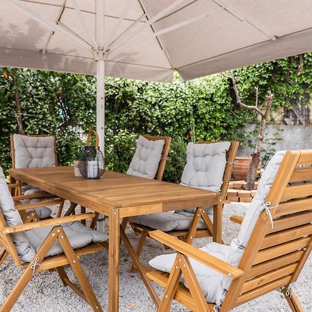 "Meraviglia Casa" Ariadne Kato Daratso Exteriér fotografie