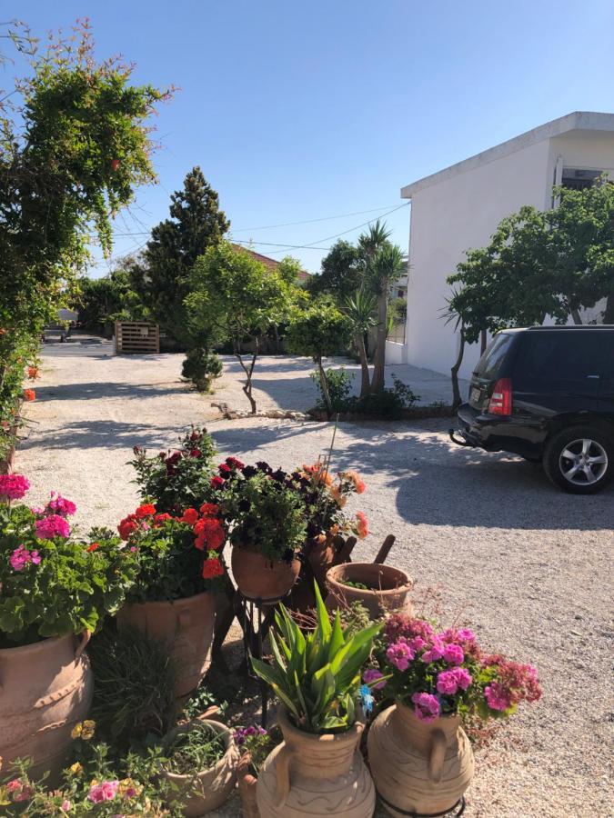 "Meraviglia Casa" Ariadne Kato Daratso Exteriér fotografie