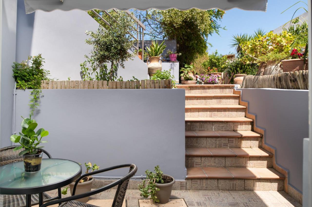 "Meraviglia Casa" Ariadne Kato Daratso Exteriér fotografie