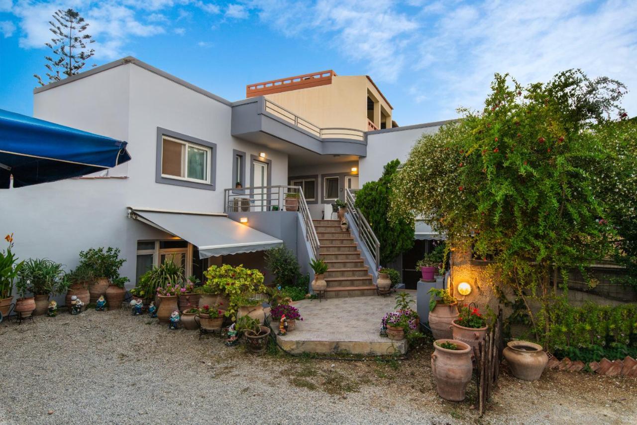 "Meraviglia Casa" Ariadne Kato Daratso Exteriér fotografie