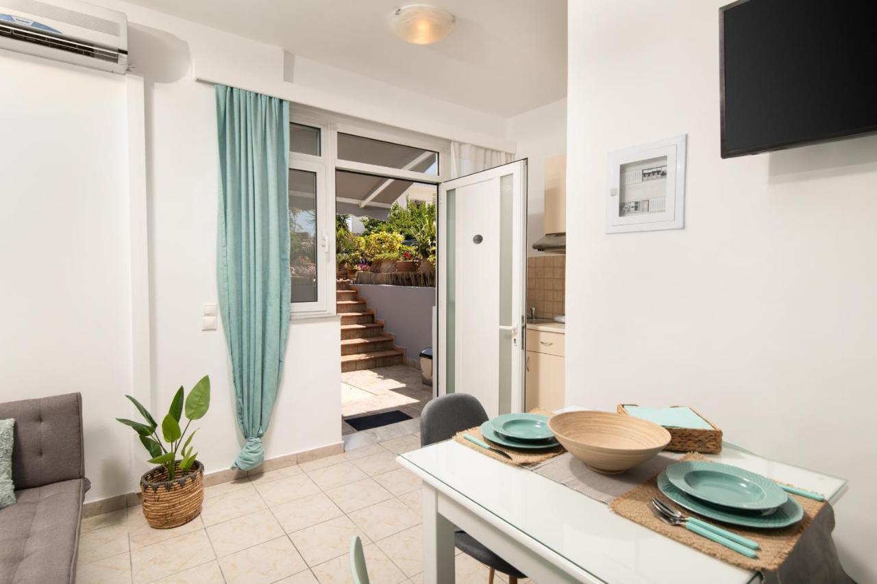 "Meraviglia Casa" Ariadne Kato Daratso Exteriér fotografie