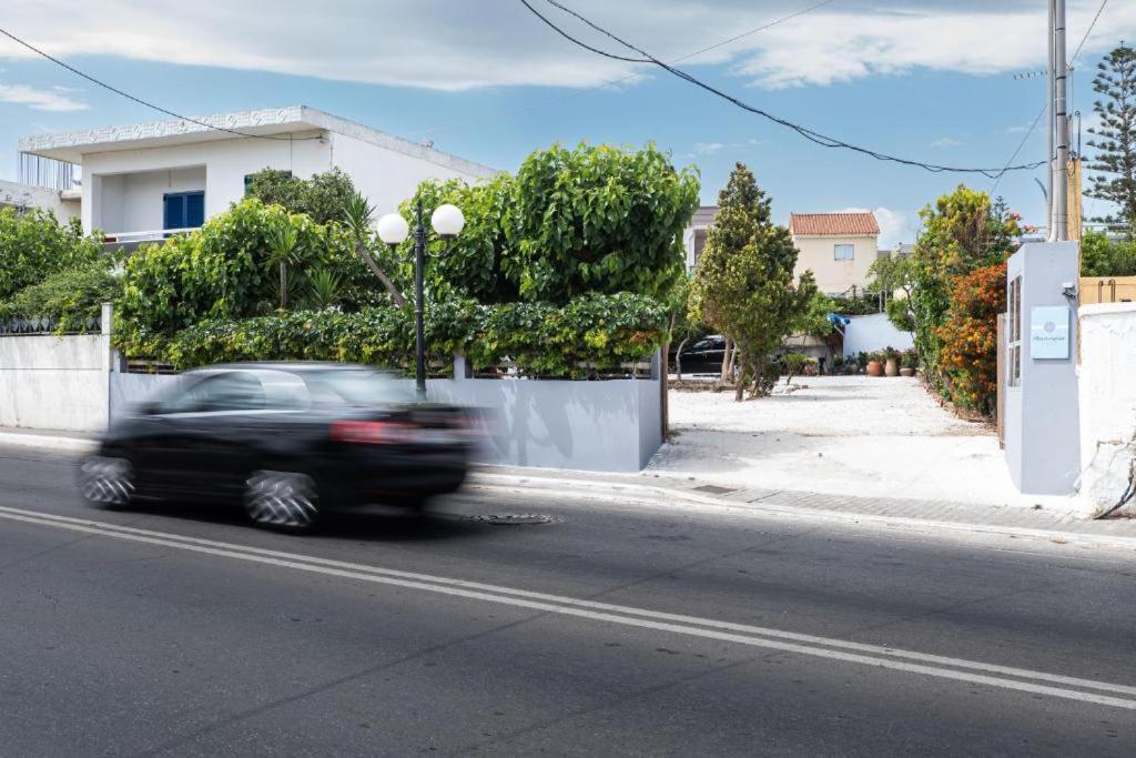 "Meraviglia Casa" Ariadne Kato Daratso Exteriér fotografie