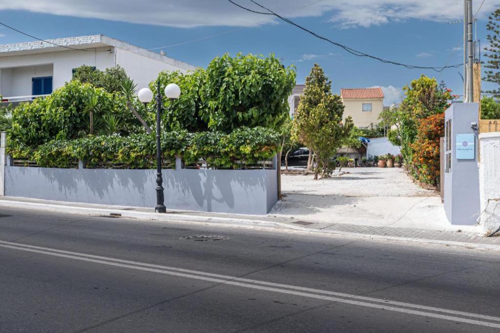 "Meraviglia Casa" Ariadne Kato Daratso Exteriér fotografie